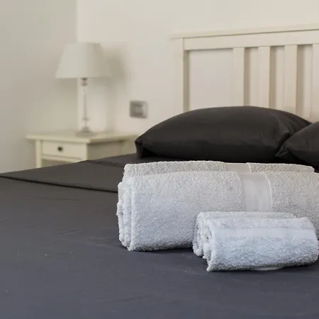Dimora Storica Nel Cuore Di Apartament Bergamo