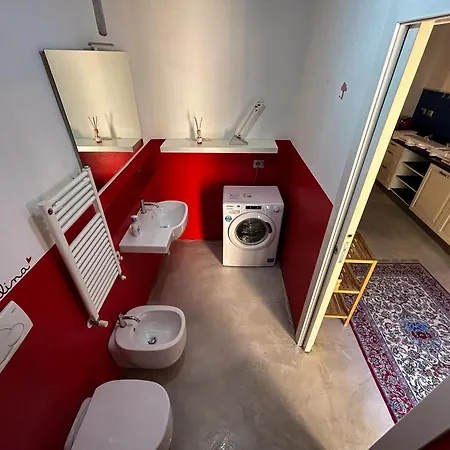 Apartament Dimora Storica Nel Cuore Di