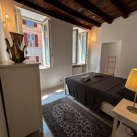 Dimora Storica Nel Cuore Di * Bergamo