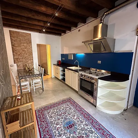 Dimora Storica Nel Cuore Di