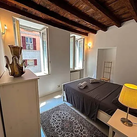 Apartamento Dimora Storica Nel Cuore Di