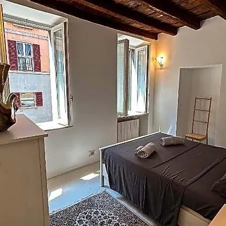 Apartamento Dimora Storica Nel Cuore Di