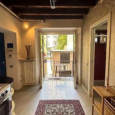 Apartamento Dimora Storica Nel Cuore Di *