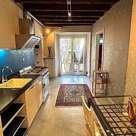 Apartamento Dimora Storica Nel Cuore Di *