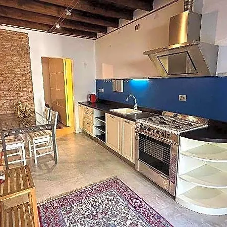 Dimora Storica Nel Cuore Di