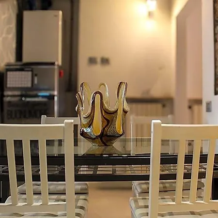 Apartamento Dimora Storica Nel Cuore Di