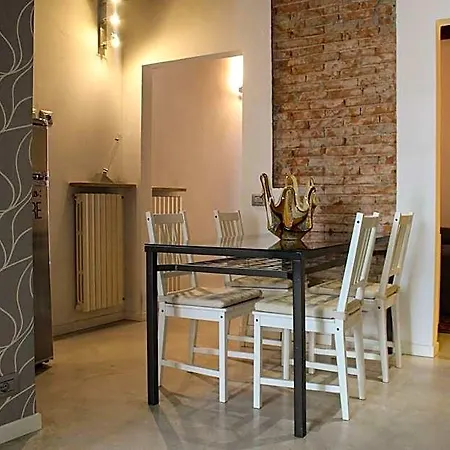 Apartamento Dimora Storica Nel Cuore Di Bérgamo