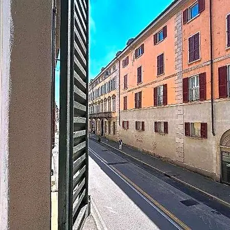 Apartamento Dimora Storica Nel Cuore Di *