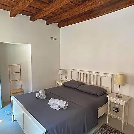 Apartamento Dimora Storica Nel Cuore Di