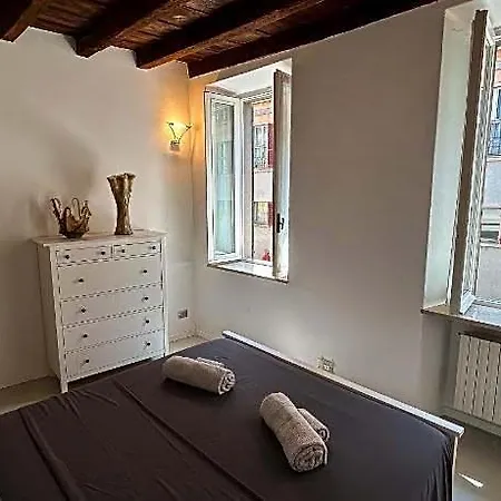 Dimora Storica Nel Cuore Di Apartamento *