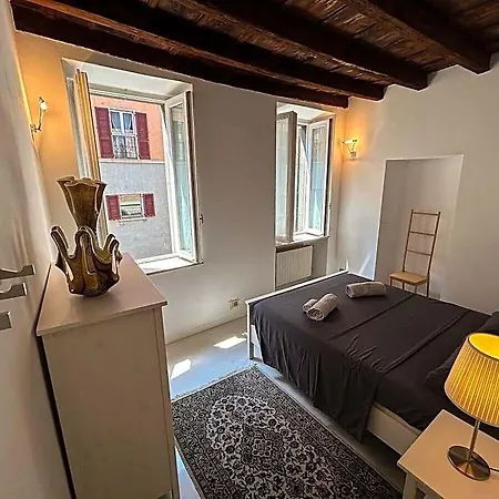 Dimora Storica Nel Cuore Di Bérgamo