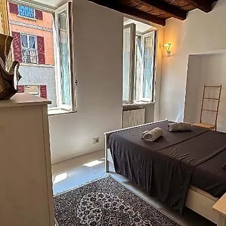 Apartamento Dimora Storica Nel Cuore Di *