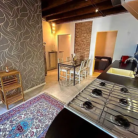 Dimora Storica Nel Cuore Di Bérgamo