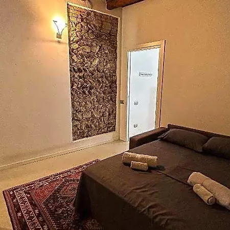 Apartamento Dimora Storica Nel Cuore Di *
