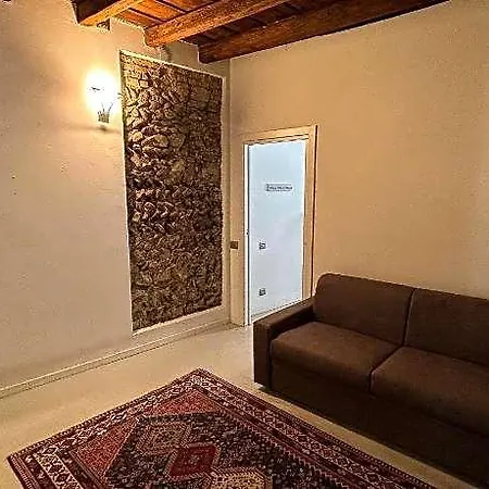 Dimora Storica Nel Cuore Di Apartamento Bérgamo