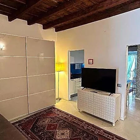 Apartamento Dimora Storica Nel Cuore Di