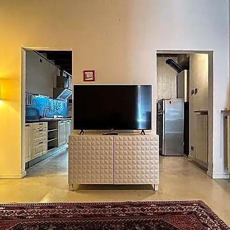 Apartamento Dimora Storica Nel Cuore Di *