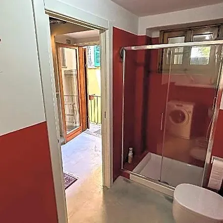 Dimora Storica Nel Cuore Di Apartamento *