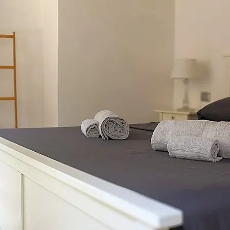 Dimora Storica Nel Cuore Di Apartamento Bérgamo