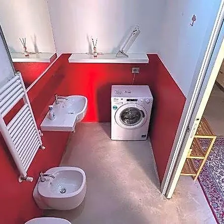 Apartamento Dimora Storica Nel Cuore Di Bérgamo