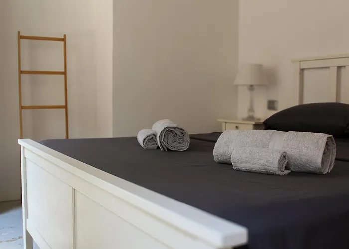 Apartman Dimora Storica Nel Cuore Di *