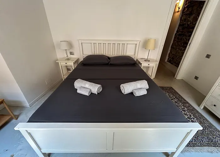 Dimora Storica Nel Cuore Di * Bergamo