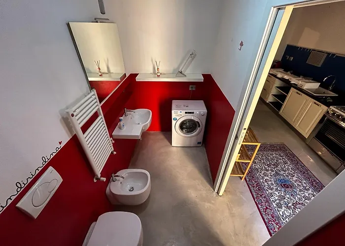 Apartman Dimora Storica Nel Cuore Di