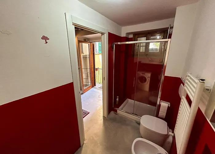 Apartman Dimora Storica Nel Cuore Di Bergamo