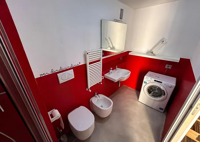 Dimora Storica Nel Cuore Di *