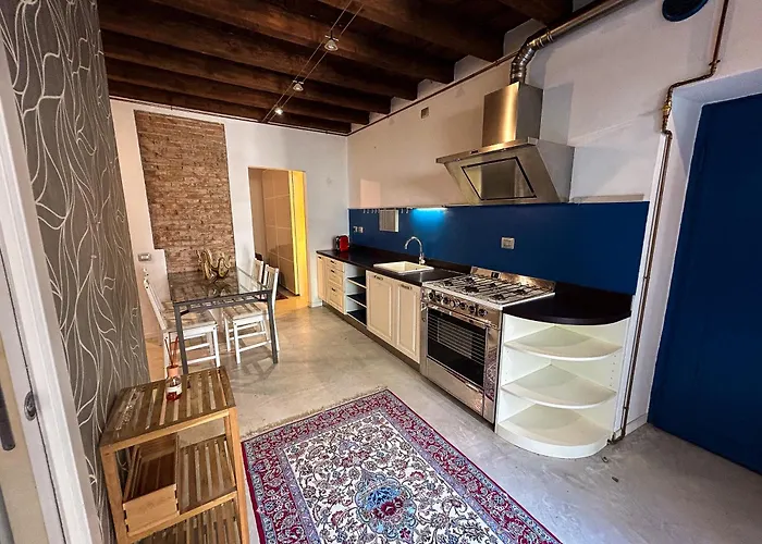 Dimora Storica Nel Cuore Di