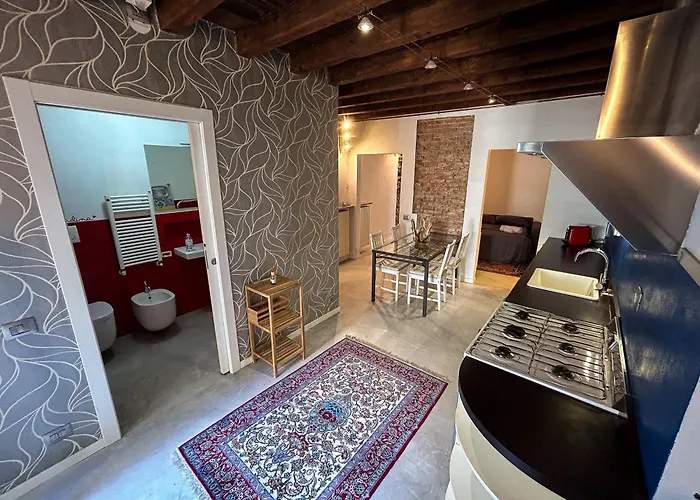 Dimora Storica Nel Cuore Di *