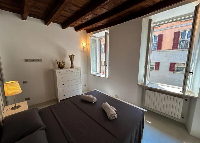 Apartman Dimora Storica Nel Cuore Di