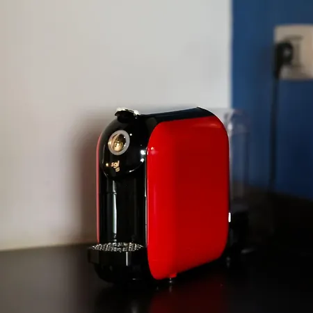 Dimora Storica Nel Cuore Di