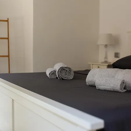 Apartamento Dimora Storica Nel Cuore Di *