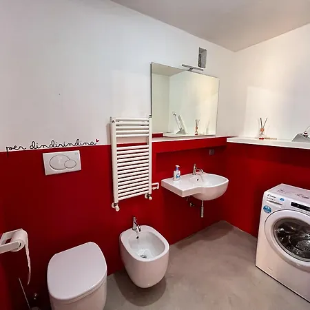 Apartamento Dimora Storica Nel Cuore Di