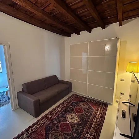 Dimora Storica Nel Cuore Di Bérgamo