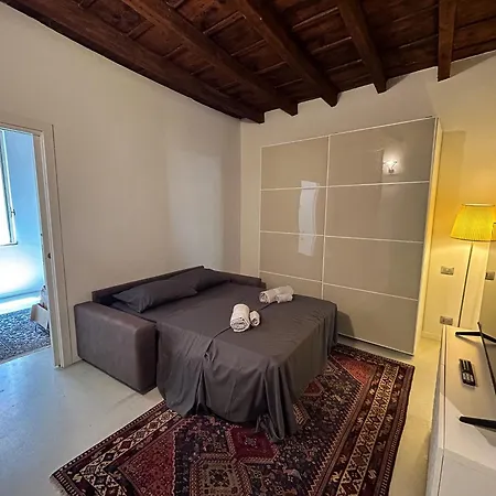 Apartamento Dimora Storica Nel Cuore Di *