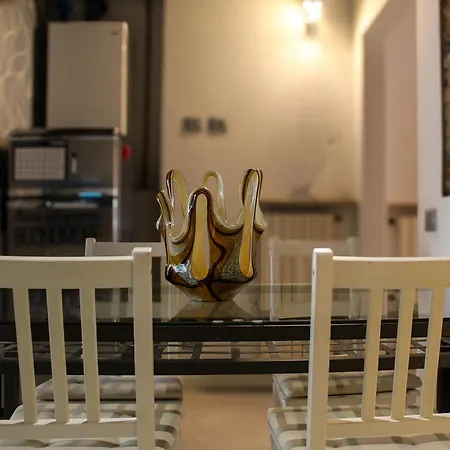 Dimora Storica Nel Cuore Di Bérgamo