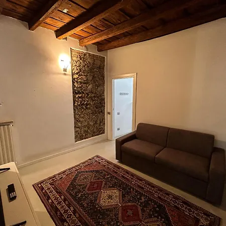 Dimora Storica Nel Cuore Di Apartamento