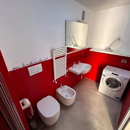 Dimora Storica Nel Cuore Di *