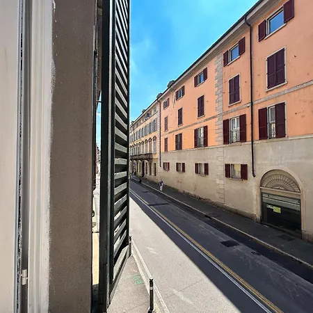 Dimora Storica Nel Cuore Di Apartamento *