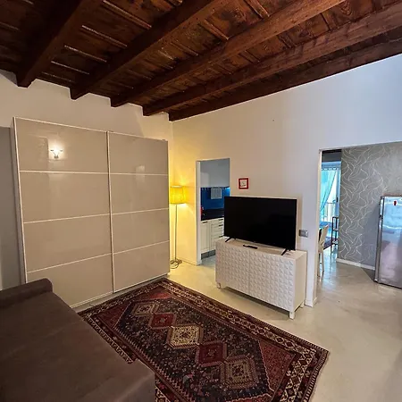 Dimora Storica Nel Cuore Di Apartamento *