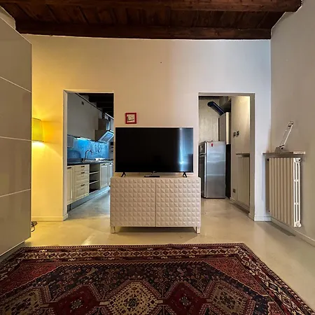 Dimora Storica Nel Cuore Di Bérgamo