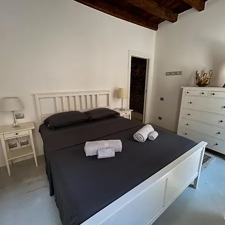 Dimora Storica Nel Cuore Di Apartamento *